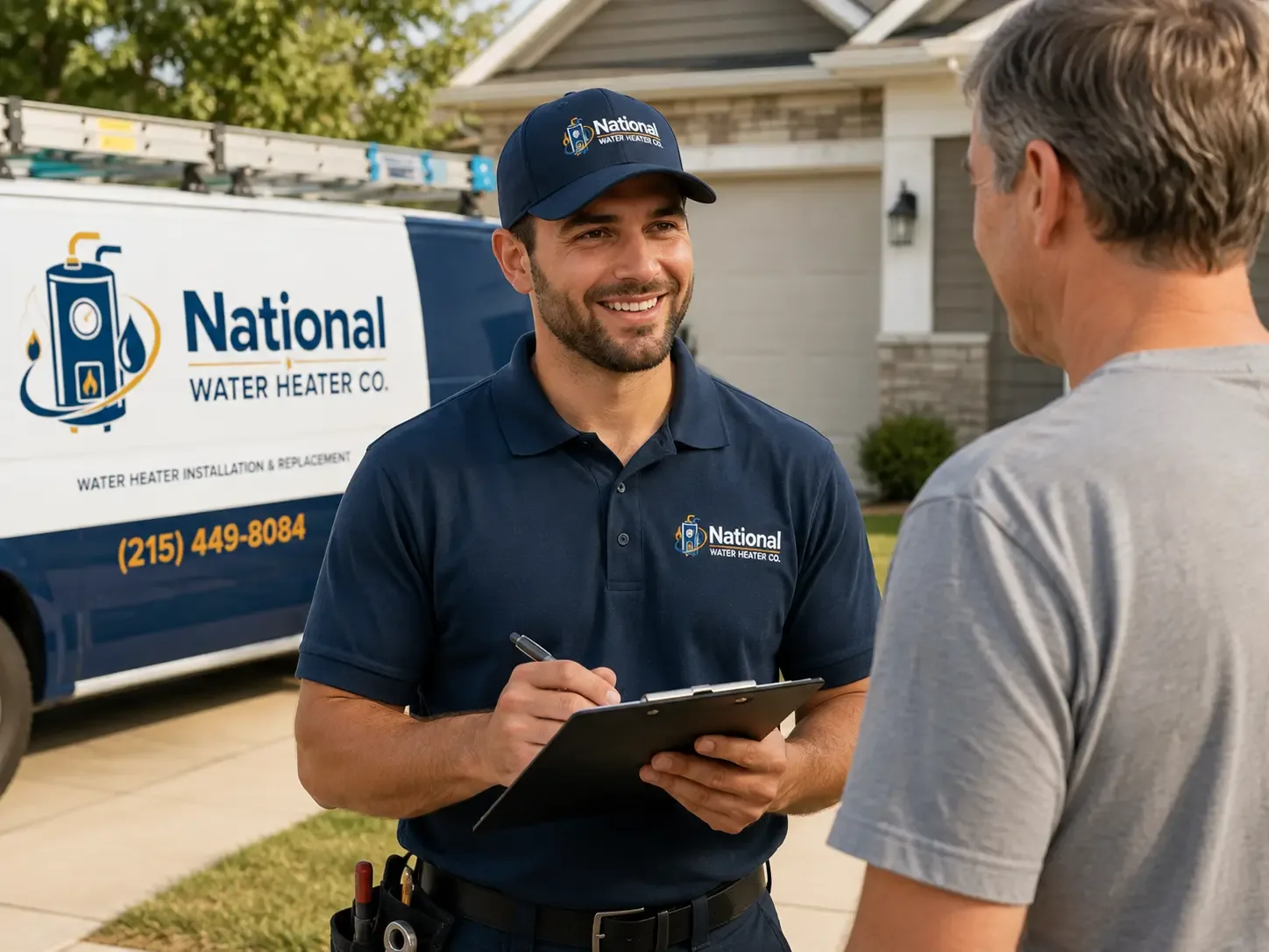 Water Heater Installation New Hampton, IA FAQs